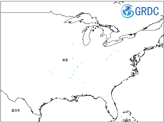 浮船坞区（美国陆军工程兵团）
